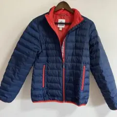 ★ルコック le coq ★ダウンジャケット サイズ Lサイズ ネイビー☆美品☆