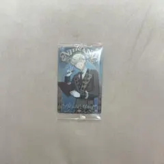 緋八マナ　にじさんじウエハース2