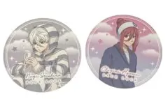 ブルーロック 凪 誠士郎 千切豹馬　アニメイト　コースター　animate