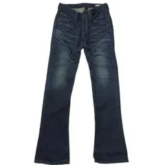 Levi's premium 00s archive 517ブーツカット デニム