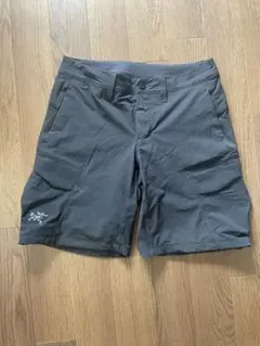 美品】 Arc'teryx Lefroy Short 11インチ 30 - メルカリ