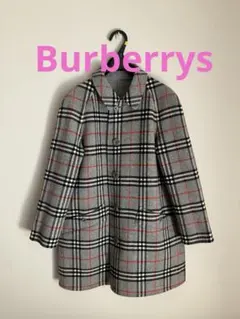 2026年最新】ハーフコート バーバリーの人気アイテム - メルカリ