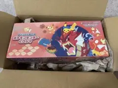 ポケモンセンター ヒロシマ スペシャルBOX