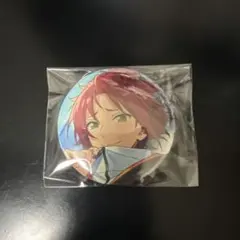 あんスタ 衣更真緒 缶バッジ Casual 2025 Nov.