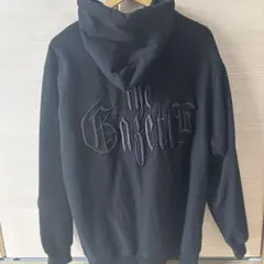 the GazettE/パーカー Yahoo!オークション - the GazettE Mサイズ ガゼット パーカー 新品 黒
