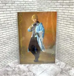 刀ミュ 夜半 ブロマイド ライブVer 山姥切国広