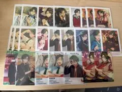 あんスタ 蓮巳敬人 ぱしゃっつ パシャこれ