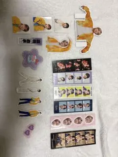 高橋恭平 デタカ 厚紙 まとめ売り