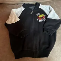 ヒステリックミニ ヒスミニ ブルゾン ジャンパー ジャケット