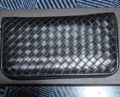 2026年最新】ボッテガ 二つ折りファスナーの人気アイテム - メルカリ