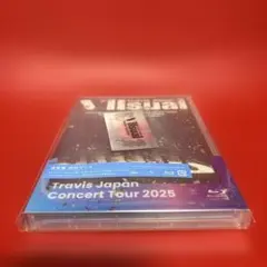 Travis Japan/Travis Japan Concert Tour …