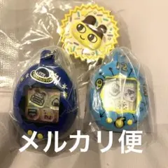 たまごっち ガチャガチャ 3個セット