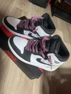 Nike Air Jordan 1 High OG Bleached Coral