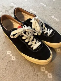 Last Resort AB スニーカー ブラック　28.0cmのサムネイル