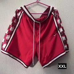 ナイキ　バスケットボールパンツ