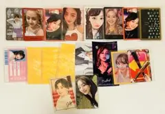 TWICEジヒョ まとめ売り