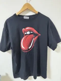 ROLLING STOENS 2003年 LICKSツアー 香港公演Tシャツ - メルカリ