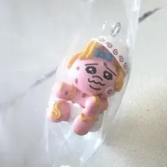 新品未使用未開封 おぱんちゅうさぎ　たべものいっぱいマスコット　ラーメン