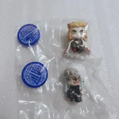 鬼滅の刃　すわらせ隊　煉獄杏寿郎　宇髄天元