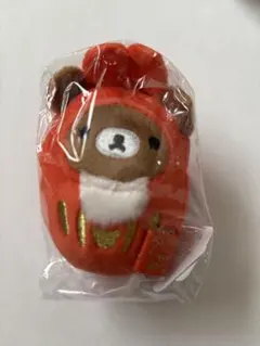 リラックマ チャイロイコグマ ねこねこの湯 てのりぬいぐるみ - メルカリ