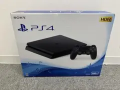 Ｇ*Ａ様 SONY PS4 本体 500GB Jet Black