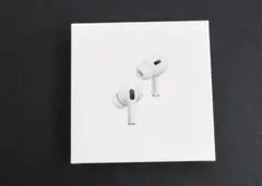 [美品]Apple AirPods Pro 第2世代 本体