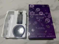コスメデコルテ リポソーム クリーム ローション