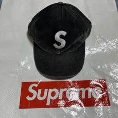 Supreme Pigment S Logo 6-Panel 