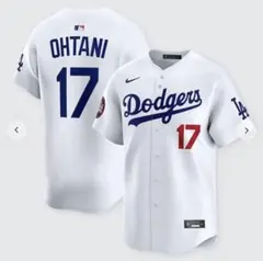 大谷翔平 Dodgers ユニフォーム 東京シリーズ 2025 Mサイズのサムネイル