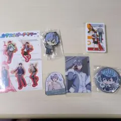 カラフルピーチ　ヒロ　まとめ売り