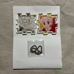ウボォーギン　ビスケ