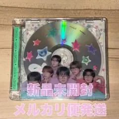 NCT WISH ウィシ poppop アルバム jewel case オール