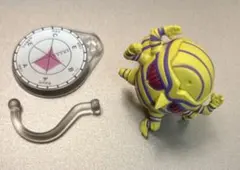 スタンドフィギュアコレクション アニメ