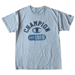 【チャンピオン】Champion ロゴTシャツ
