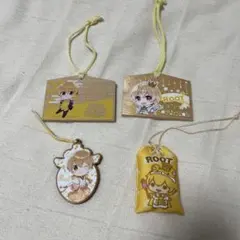 すとぷり るぅとさん 絵馬 お守り まとめ売り