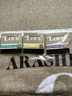 ARASHI 2014 