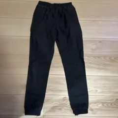 RAT EFFECT ロングパンツ 160cm デニム調のサムネイル