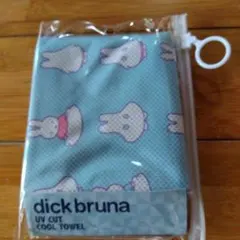 dick bruna UVカット　クールタオル②のサムネイル