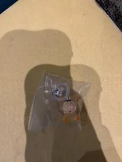 クレヨンしんちゃんめじるしアクセサリー みんなでくまパジャマ　ボーちゃん