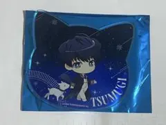 紬 ナンジャ アクリルコースター