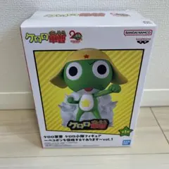 ケロロ軍曹 ケロロ小隊フィギュア ペコポンを侵略するであります vol.1