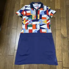 CASTELBAJAC SPORT ワンピース 40サイズのサムネイル