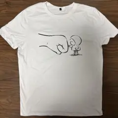 Tシャツ ホワイト