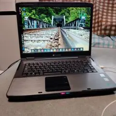 Gateway MA7ノートPCのサムネイル
