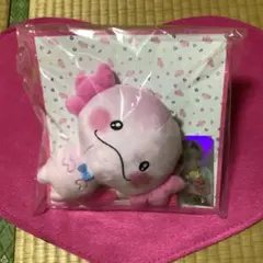 ♡*読様 佐藤大樹　うぱごろうパスケース　新品未開封