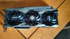 中古】INNO3D iCHILL X4 RTX3080Ti 12GB - メルカリ