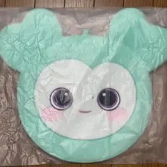 twice ミナ ミブリー うちわカバー baby