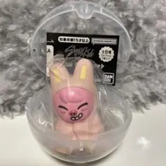 BANDAI NAMCO SKZOO ライトマスコット　チャンビン