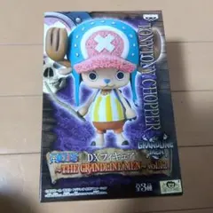 でっかいトニートニーチョッパー ワンピース フィギュア 等身大 - メルカリ