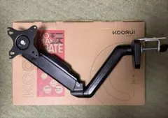 KOORUI ディスプレイ ＆ モニターアームのサムネイル